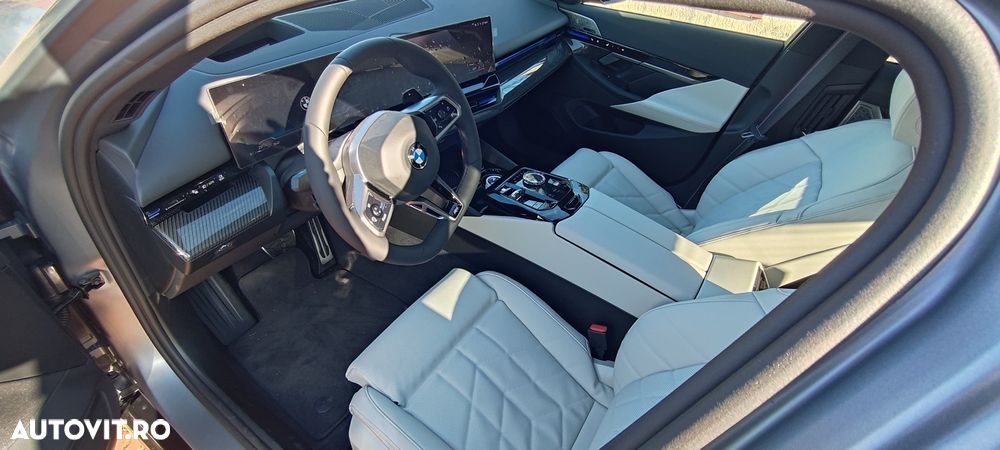 BMW Seria 5 - 13
