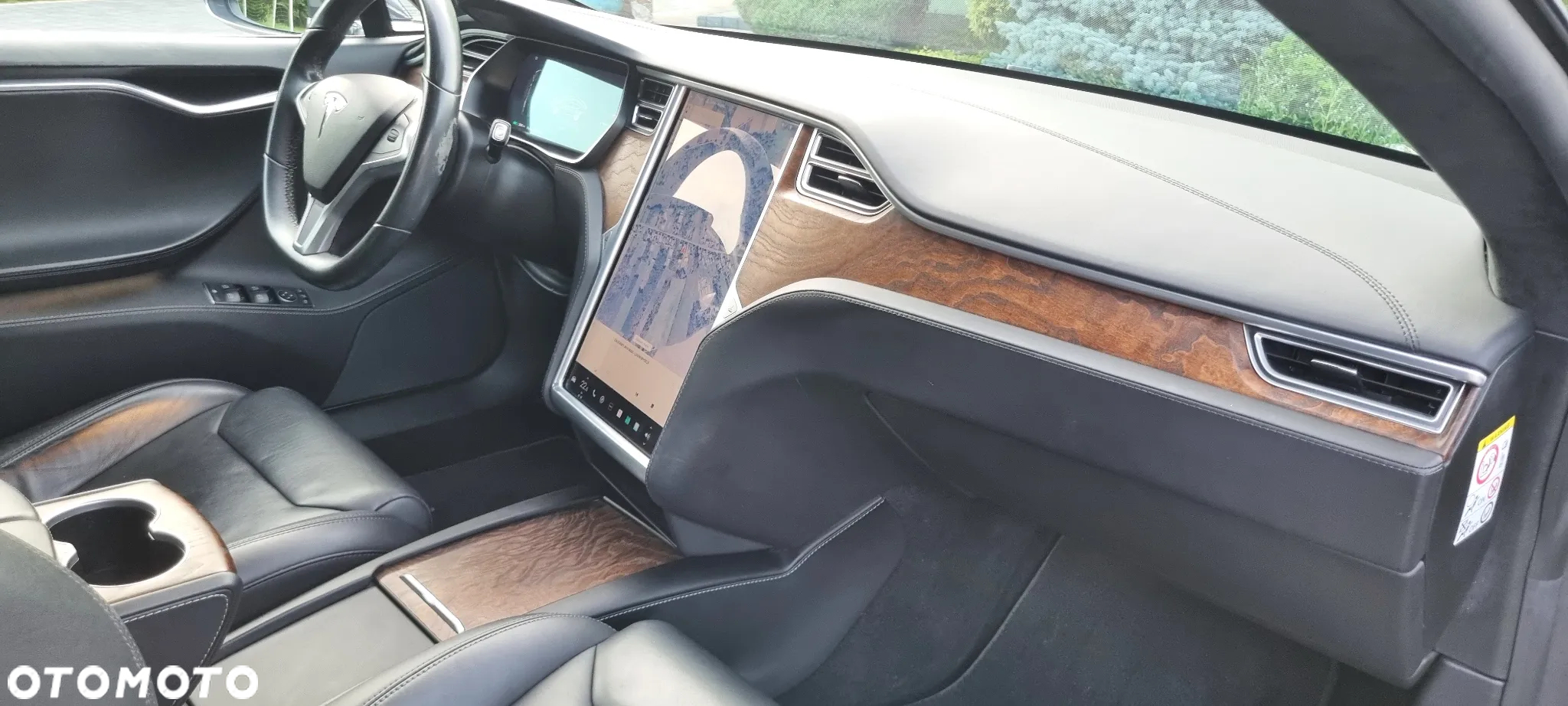 Tesla Model S Long Range Plus - 37