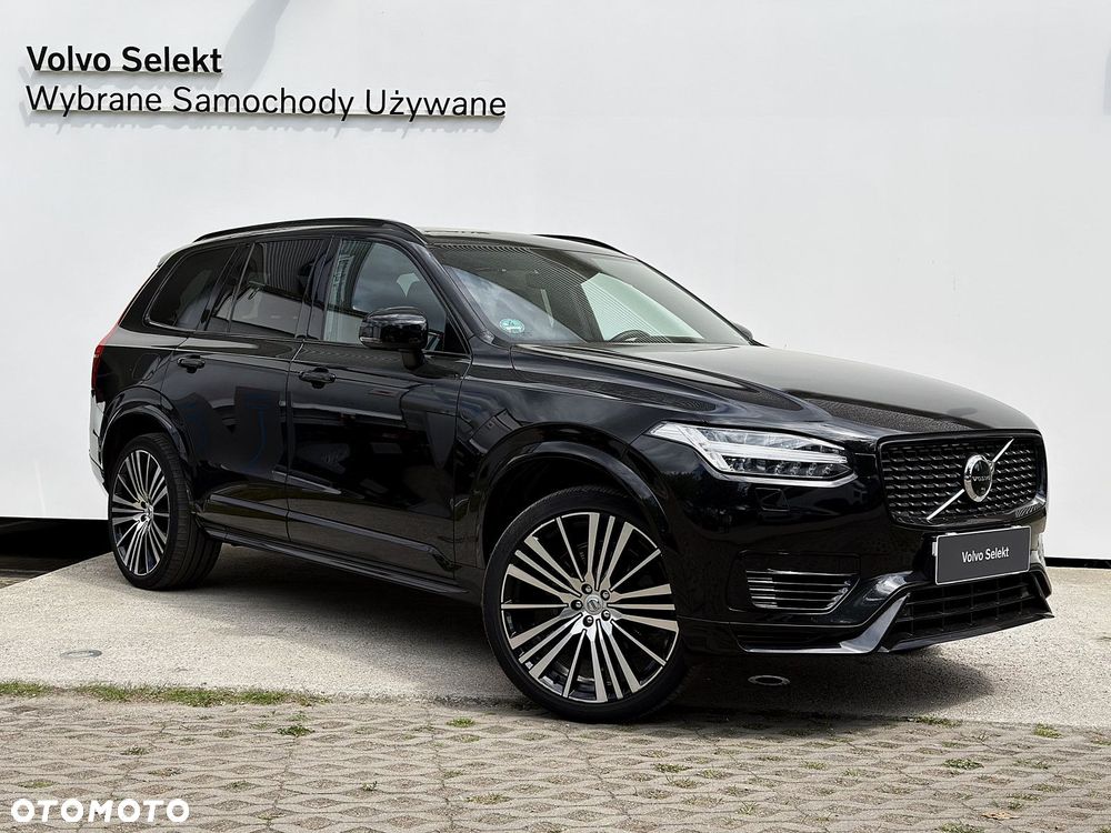 Volvo XC 90 - 3