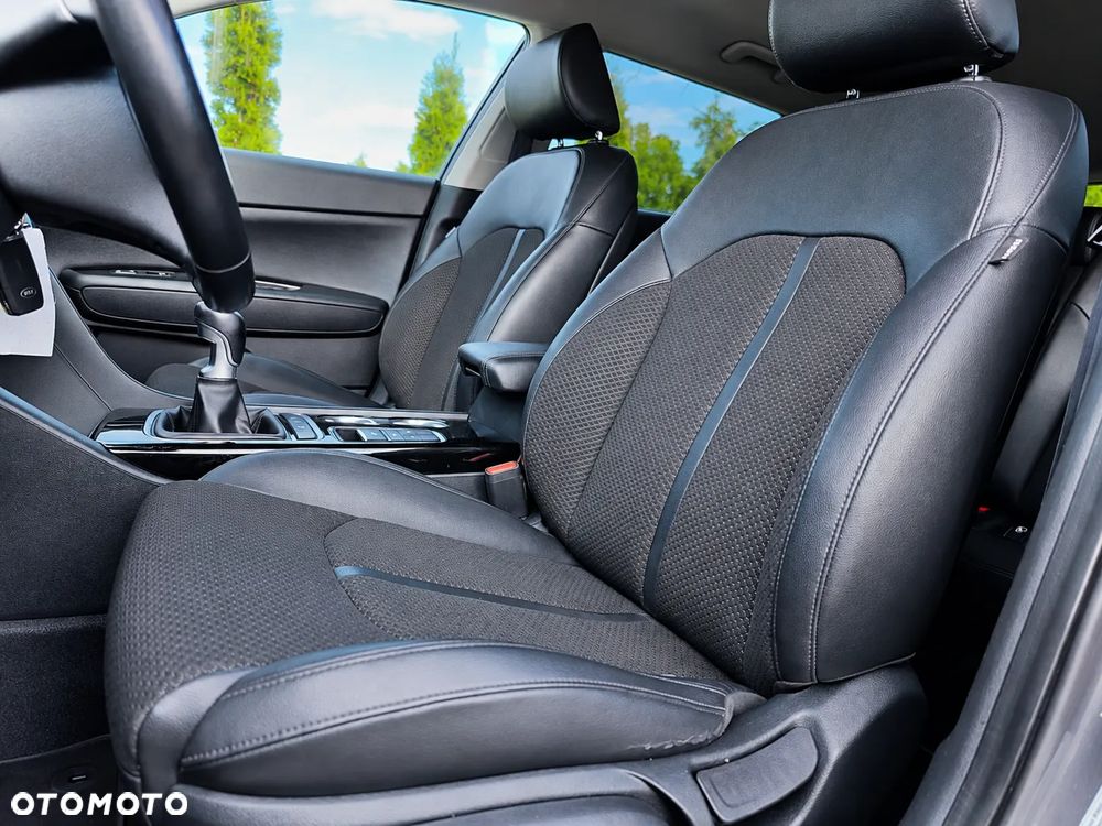 Kia Optima Sportswagon 1.7 CRDI Business - 15