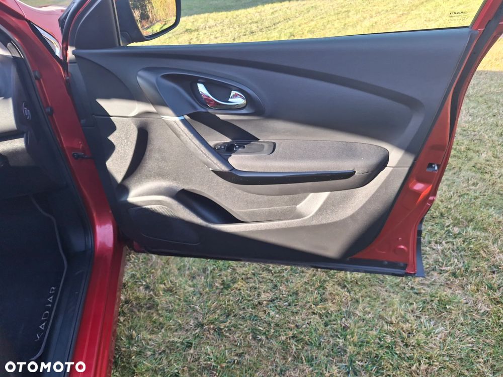 Renault Kadjar 1.2 Energy TCe Zen - 13