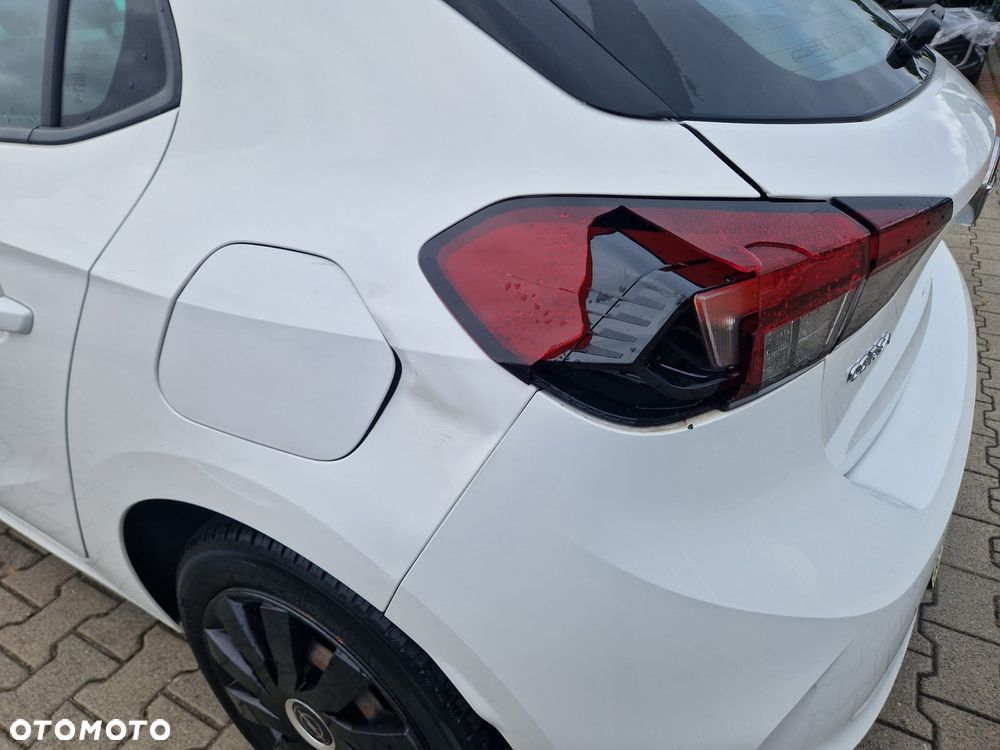 Opel Corsa 1.2 Edition Business Pack S&S - 16