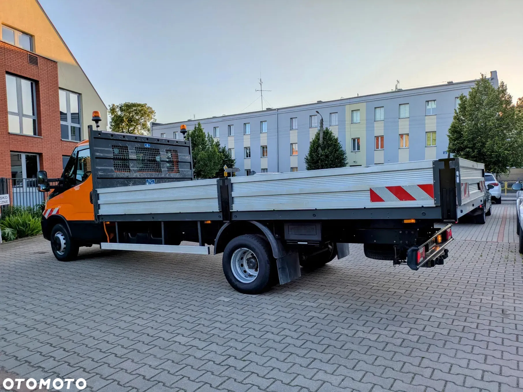Iveco Daily - 7