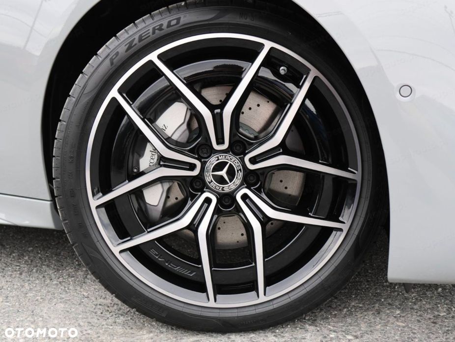 Mercedes-Benz Klasa C - 6