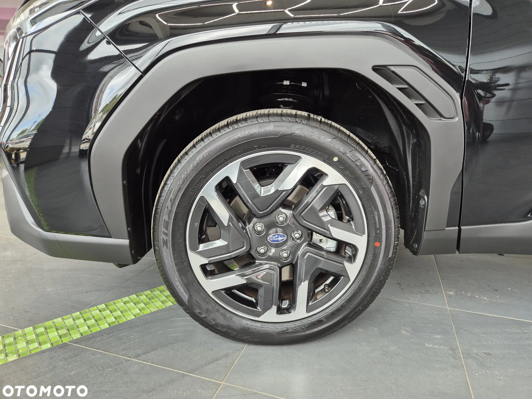 Subaru Forester 2.0i-L Exclusive (EyeSight) Lineartronic - 11