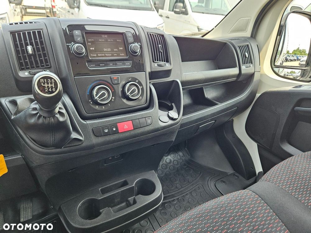 Citroën Jumper L2H2 *59999zł NETTO* 2.2HDi/165KM - 26