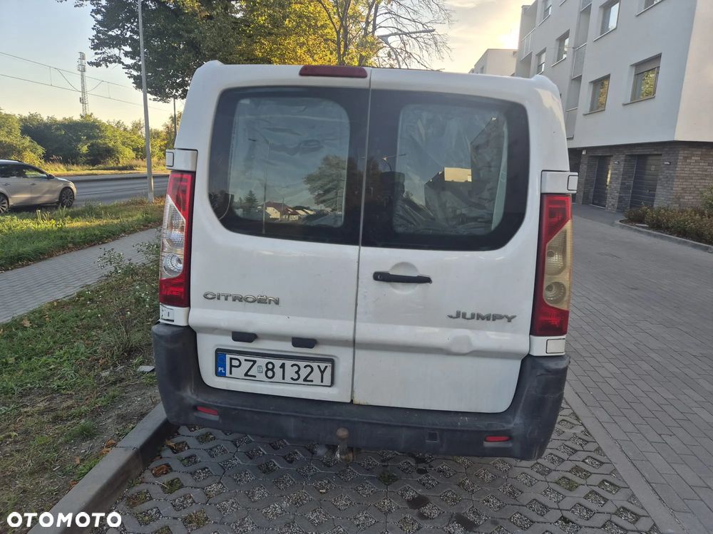 Citroën Jumpy Combi - 6