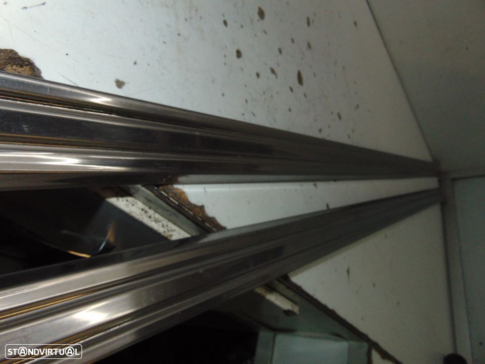 Bmw 1602/2002 frisos das embaladeiras - 3