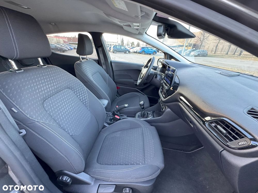 Ford Fiesta - 19
