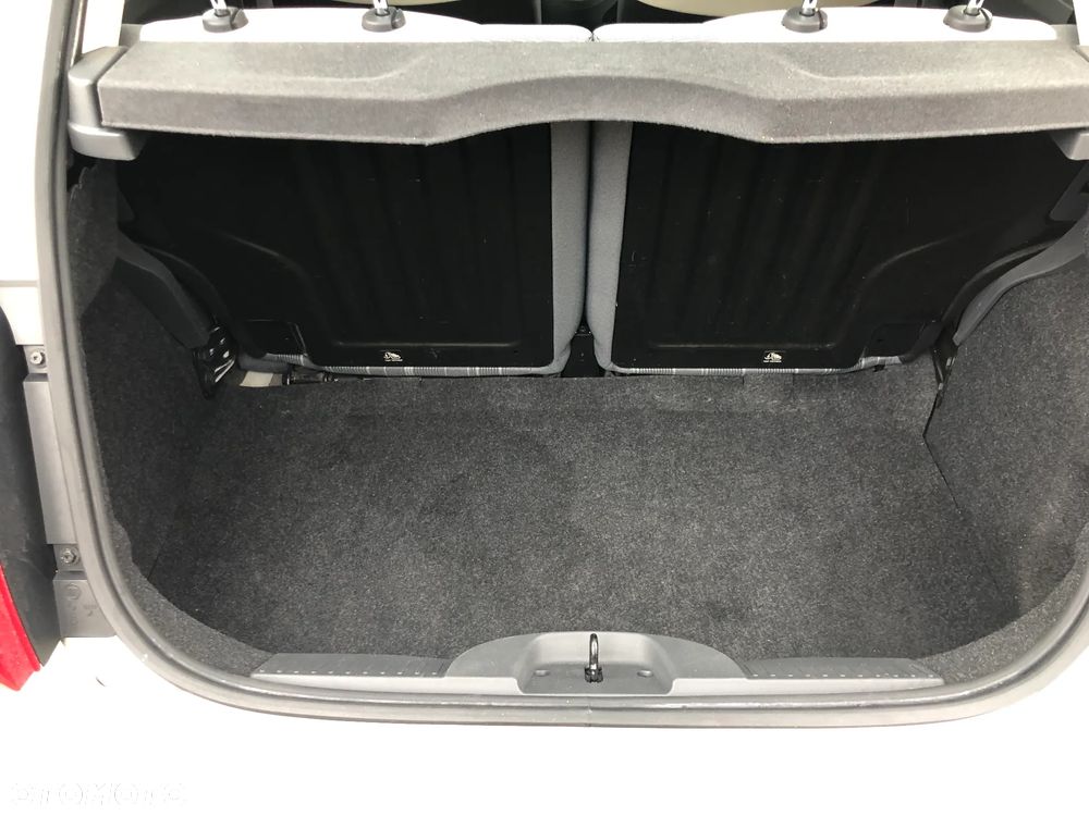 Fiat 500 1.2 Lounge Dualogic - 16