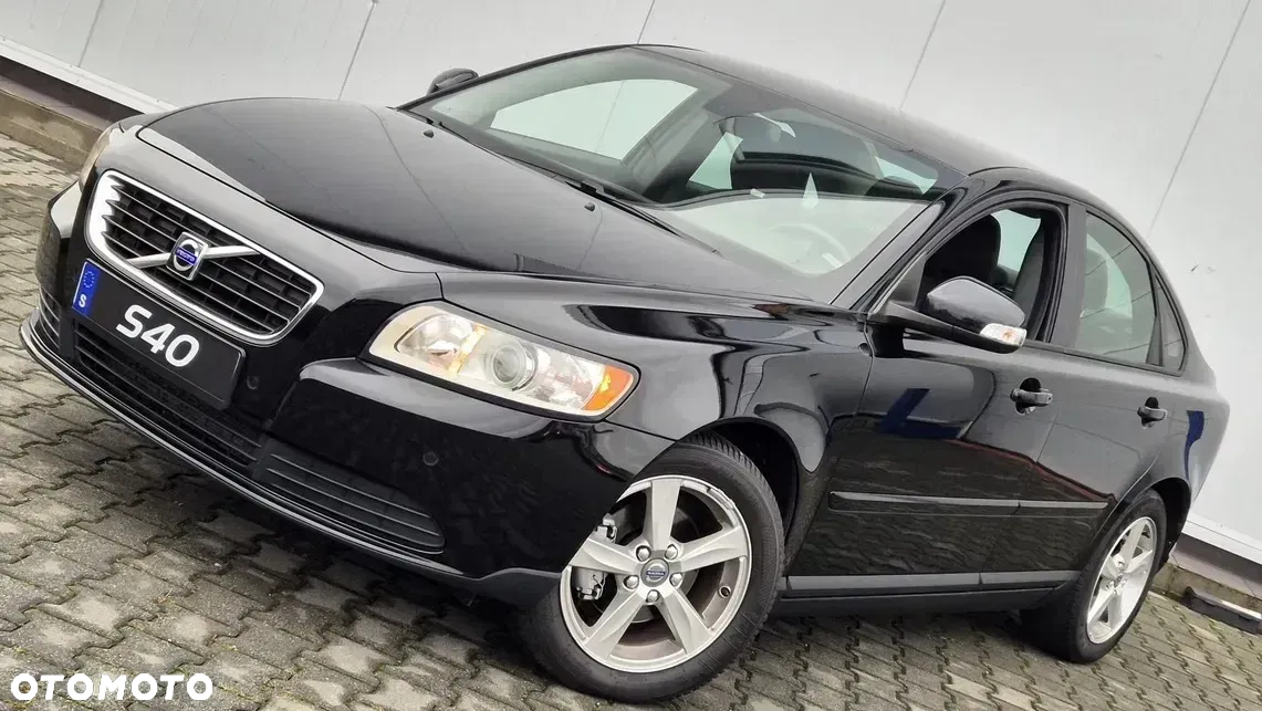 Volvo S40 D3 Summum - 4