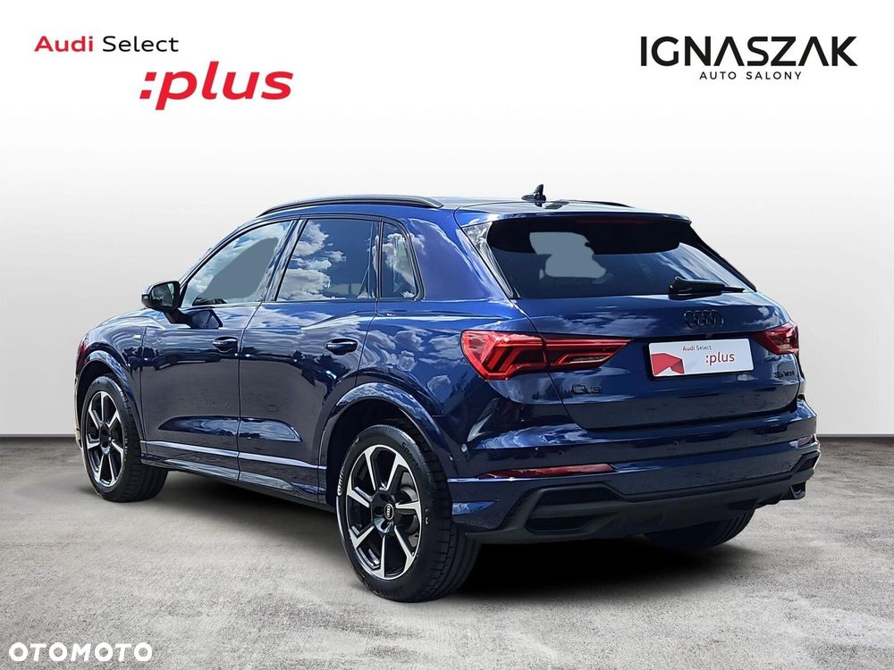 Audi Q3 35 TFSI mHEV S-Line S tronic - 4