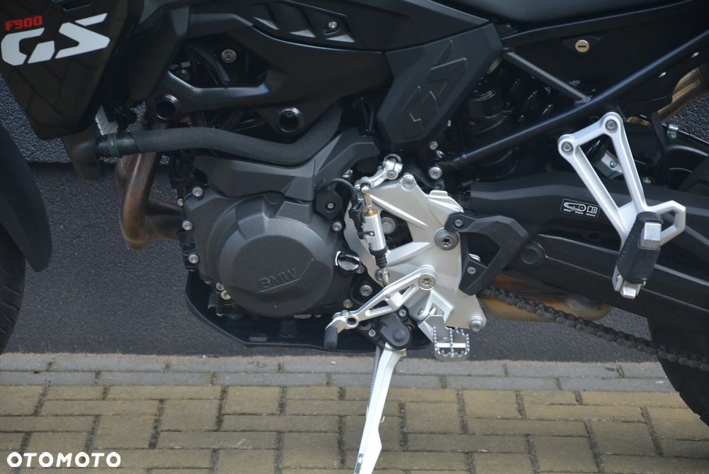 BMW GS - 11