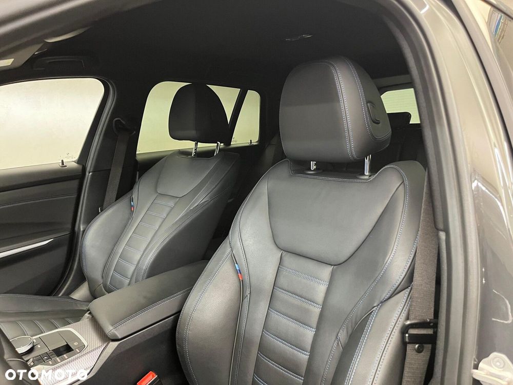 BMW Seria 3 320d mHEV M Sport sport - 20