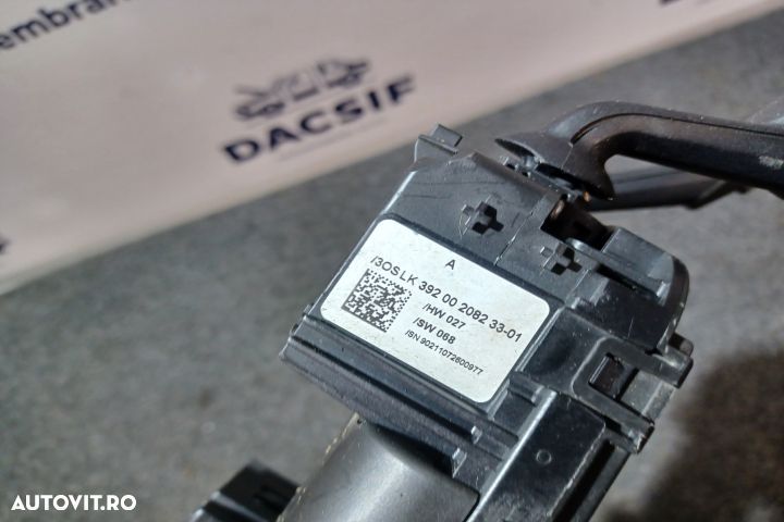 ANSAMBLU MANETE SEMNALIZARE + STERGATOARE 01208195 01308140 01108160 - 6