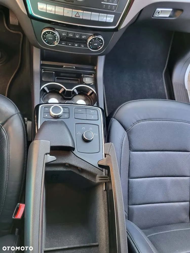 Mercedes-Benz GLE Coupe 350 d 4-Matic - 20