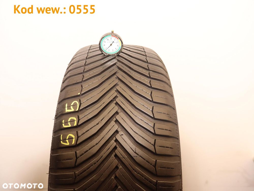 Michelin CrossClimate SUV - 225/50 R18 - 1