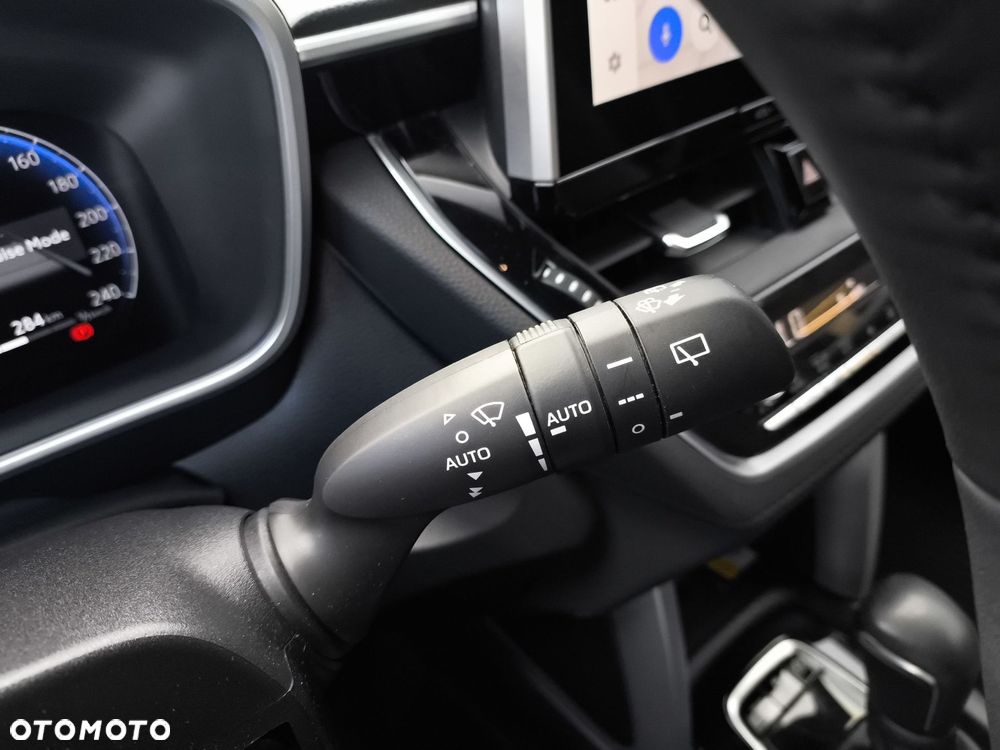 Toyota Corolla Cross 2.0 Hybrid Premiere Edition - 27