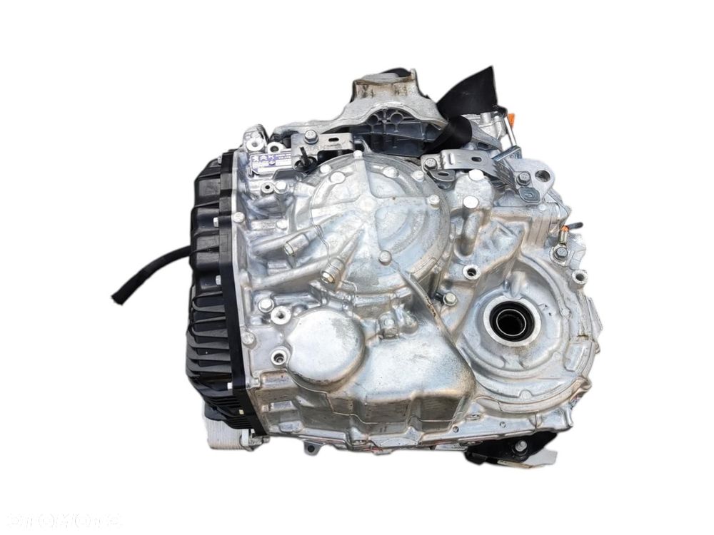 SKRZYNIA BIEGÓW AUTOMATYCZNA PEUGEOT 3008 II LIFT 1.6 THP HYBRID 20- 20HT16 - 5