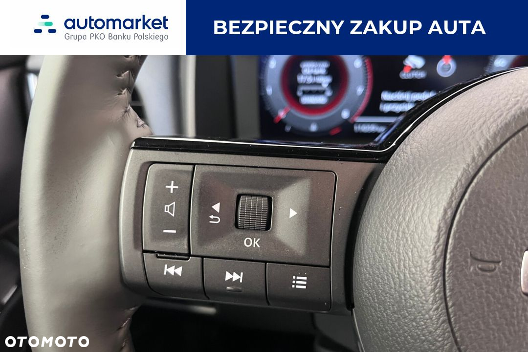 Nissan Qashqai 1.3 DIG-T mHEV Tekna - 17