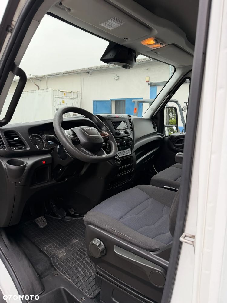 Iveco LAMAR, 50C/35 - 4