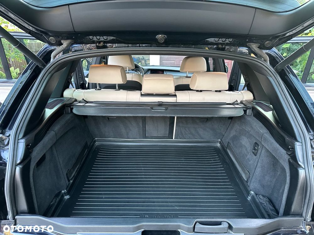 BMW X5 3.0d xDrive - 14