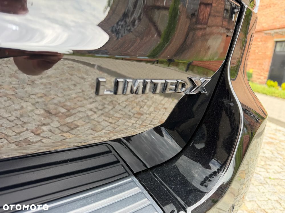 Jeep Grand Cherokee 3.6 V6 Limited - 30