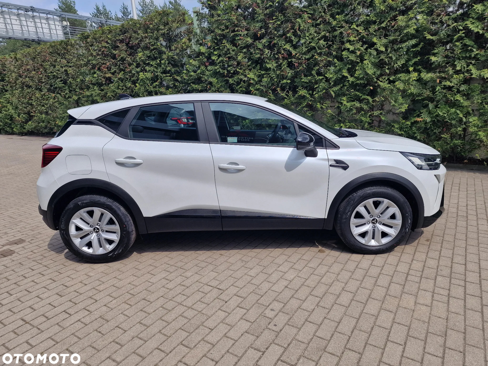 Mitsubishi ASX - 6