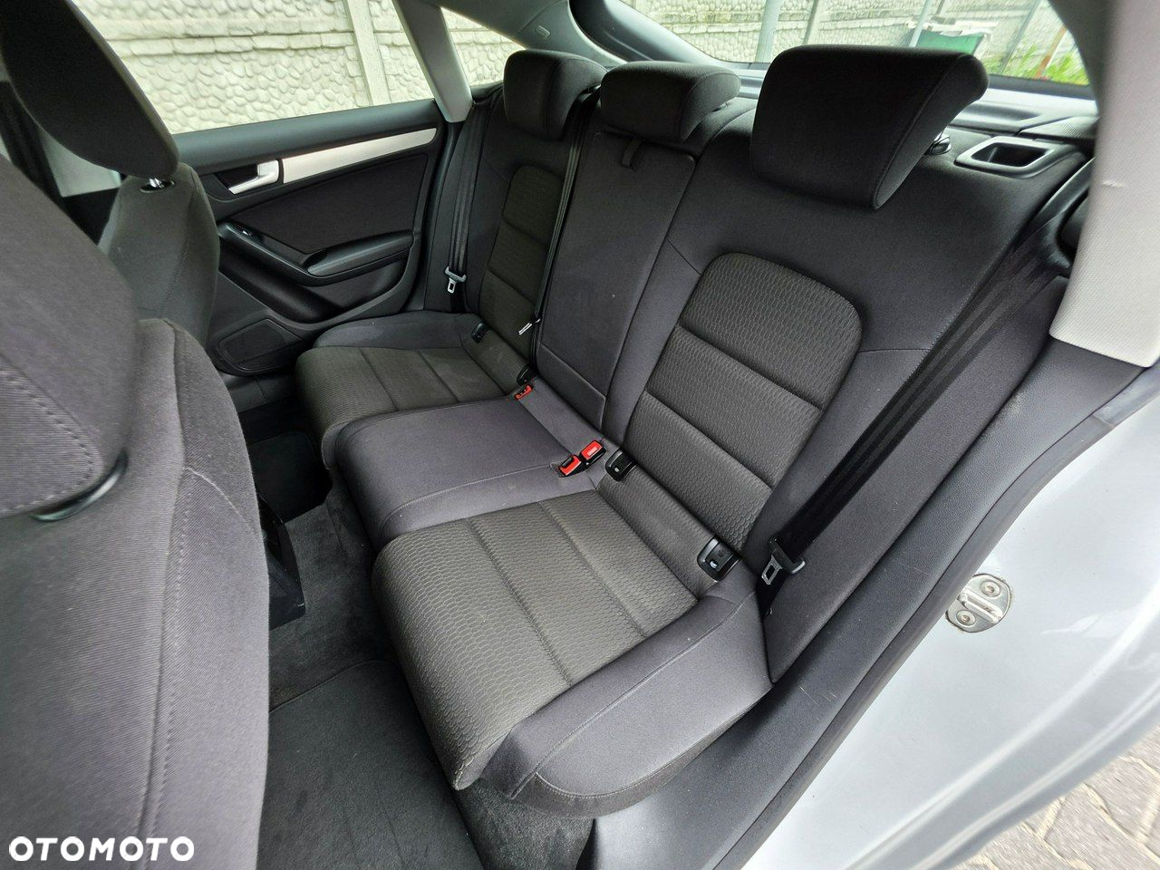 Audi A5 1.8 TFSI Sportback - 26