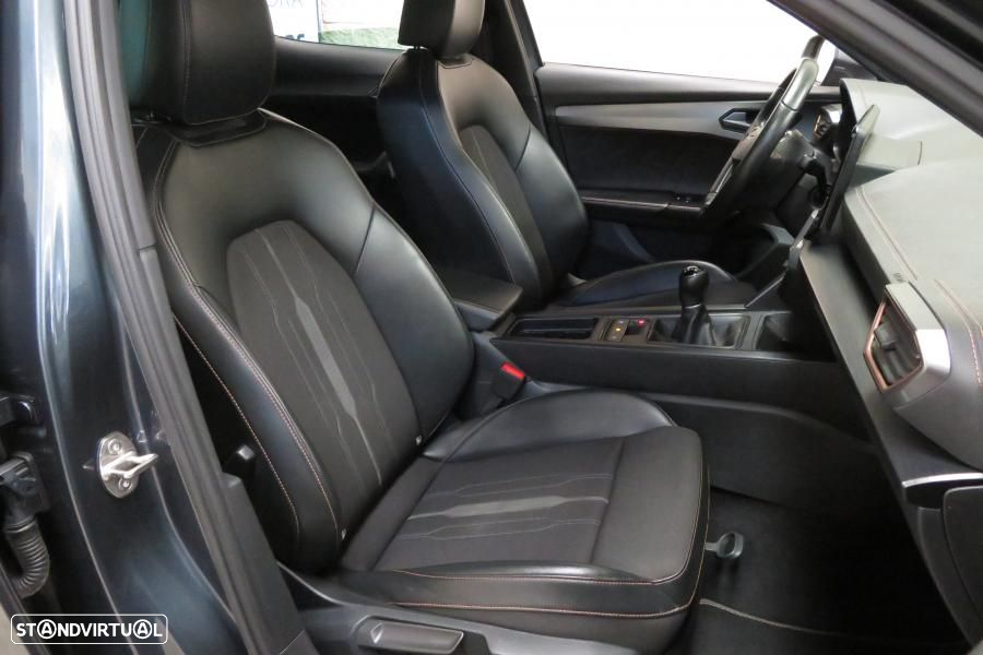 Cupra Formentor 1.5 TSI Plus - 17