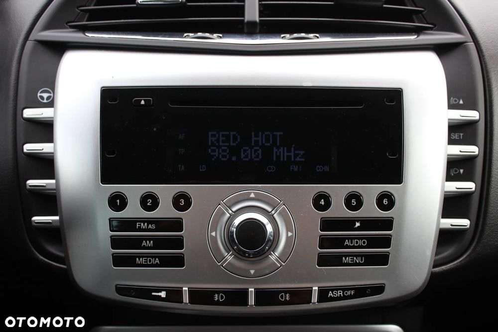 Lancia Delta 1.6 MultiJet 16v Silver - 20