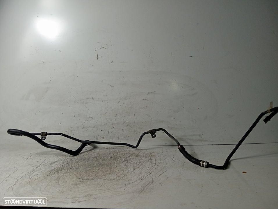 TUBO PRESSÃO DIREÇÃO ASSISTIDA JAGUAR X-TYPE - 1