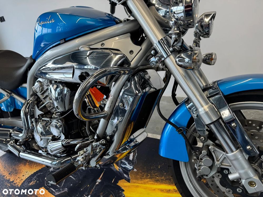 Hyosung GV - 9