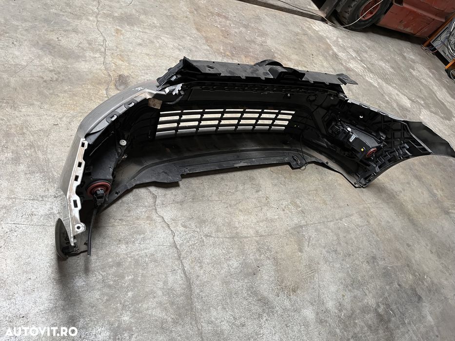 Bara fata Vw golf 7 sportvan 2014 - 4