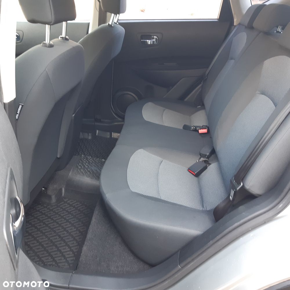 Nissan Qashqai 1.6 Acenta - 17