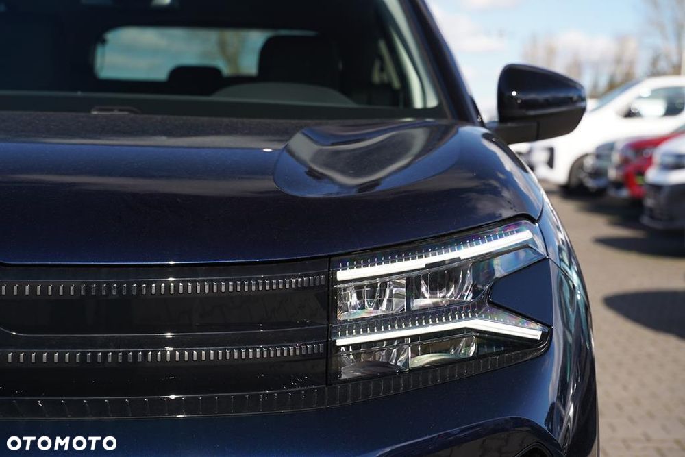 Citroën C5 Aircross 1.5 BlueHDi Max EAT8 - 26