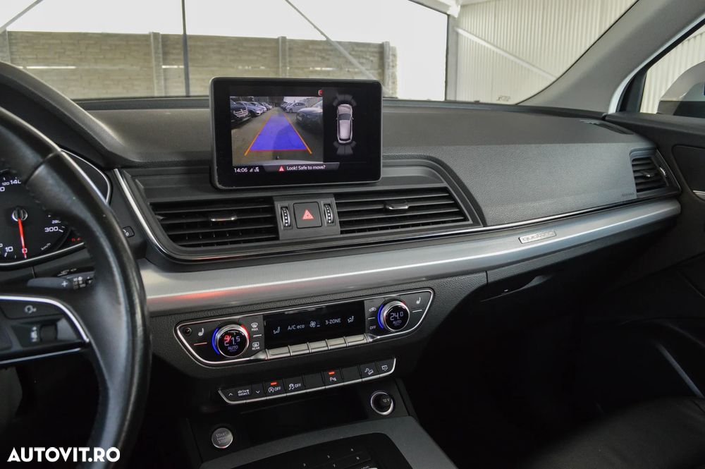 Audi Q5 2.0 TDI Quattro S tronic Sport - 22