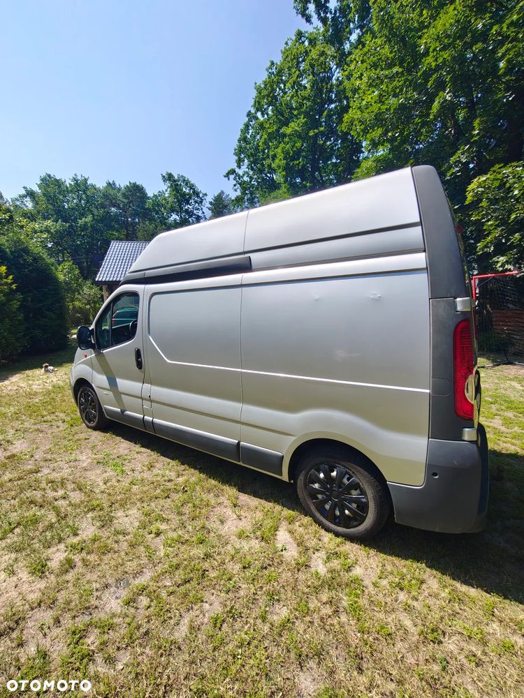 Opel Vivaro - 3