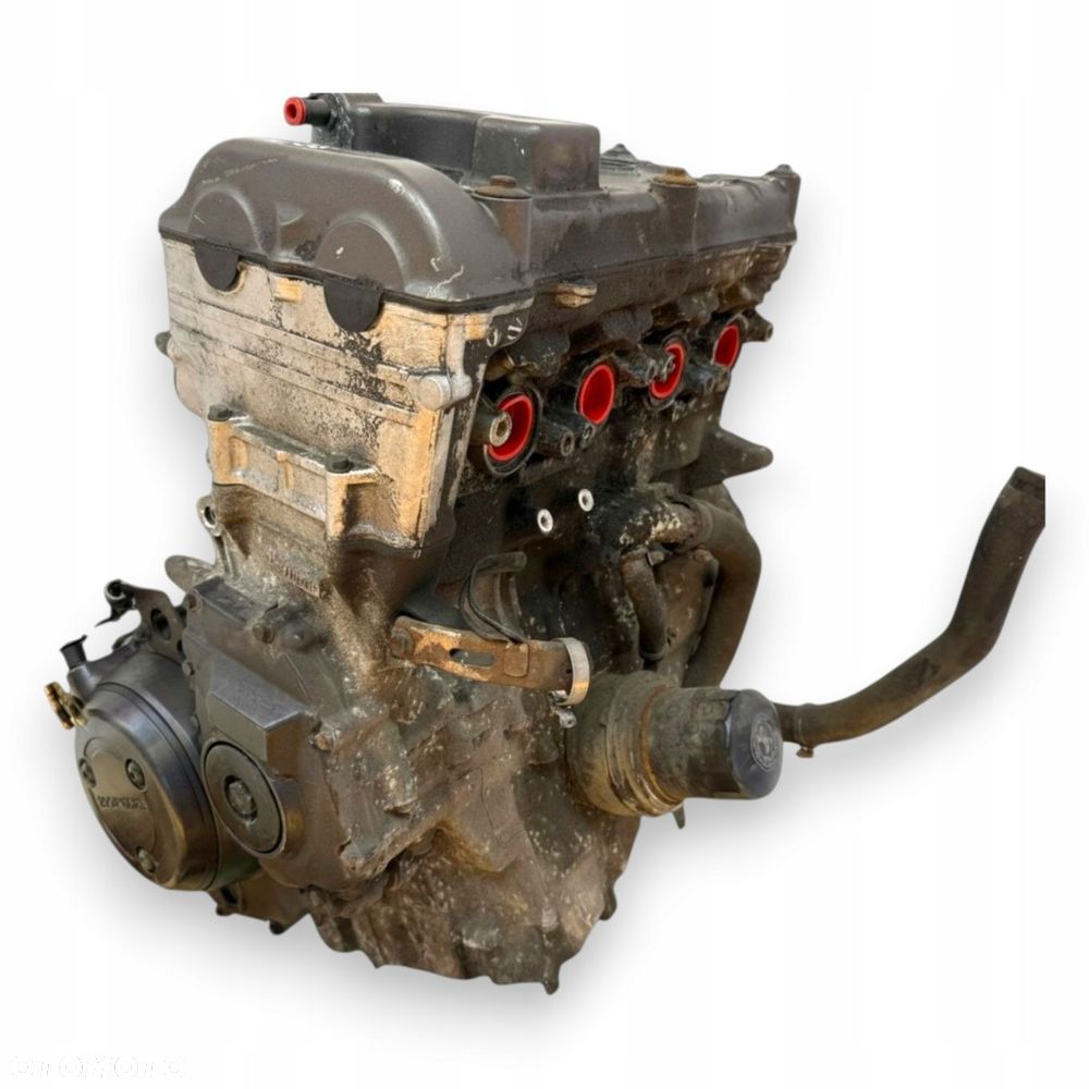 SILNIK SC33E Honda CBR 900 RR Fireblade 128KM SC33 1996-2000 kompletny - 10