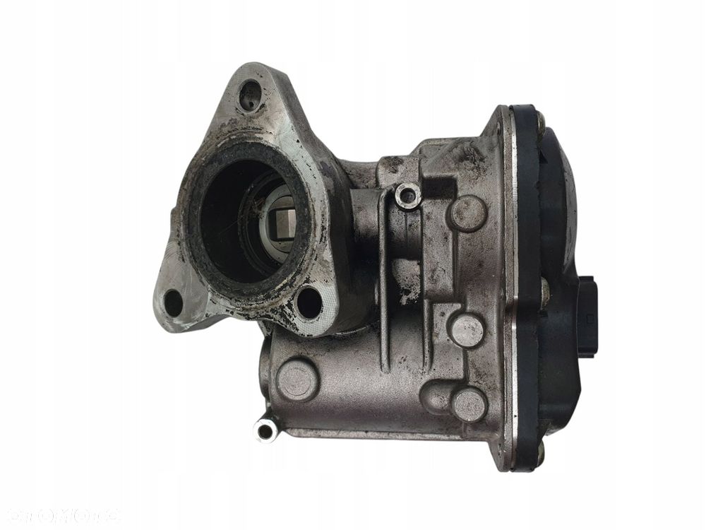 ZAWÓR EGR Renault Kadjar Megane Captur 1.5 DCI 0041711433 - 4