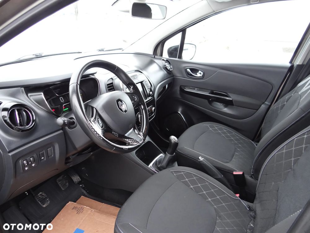 Renault Captur - 13