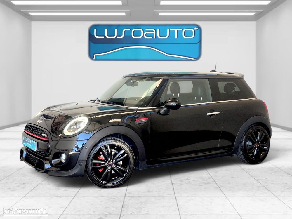 Mini 3 Portas