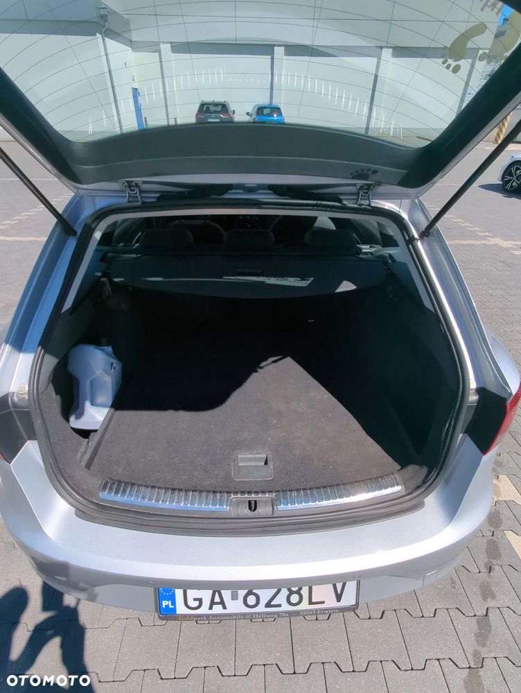 Seat Leon 2.0 TDI DPF Start&Stop DSG Style - 9