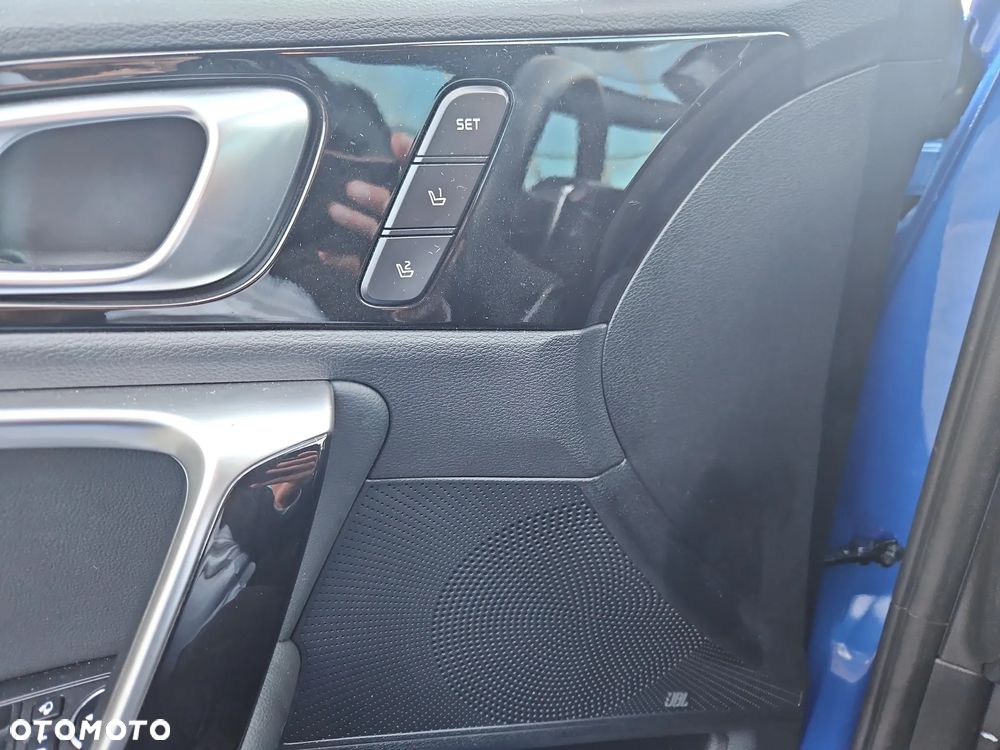 Kia ProCeed 1.5 T-GDI GT Line DCT - 20