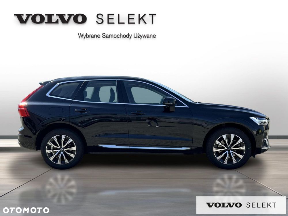 Volvo XC 60 - 7