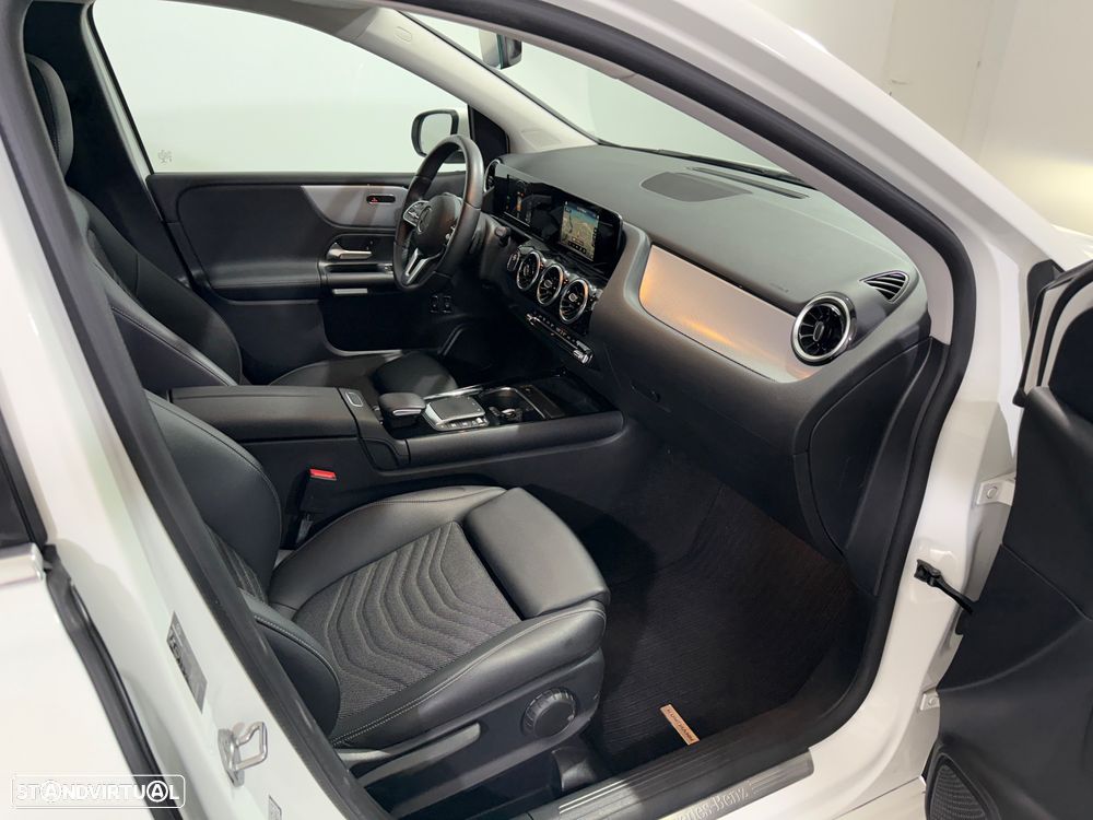 Mercedes-Benz B 250 e 8G-DCT Progressive Advanced - 19