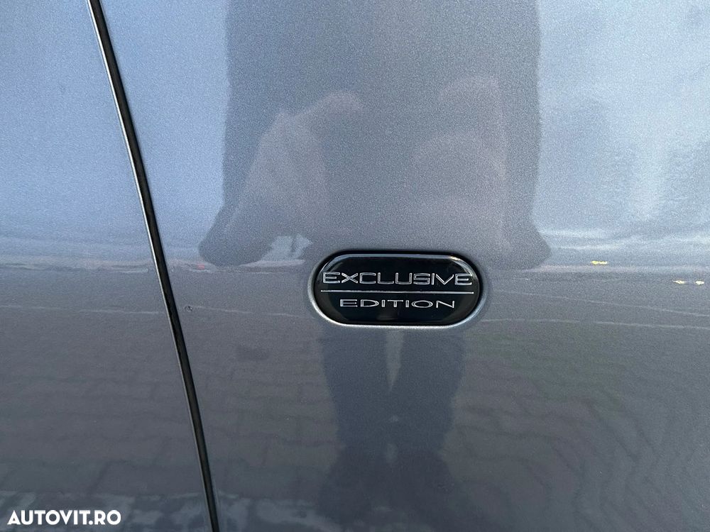 Volkswagen Sharan - 22