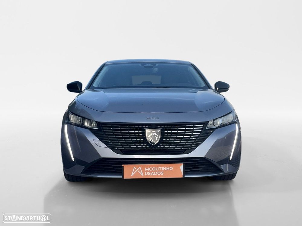 Peugeot 308 SW 1.2 PureTech Allure - 8