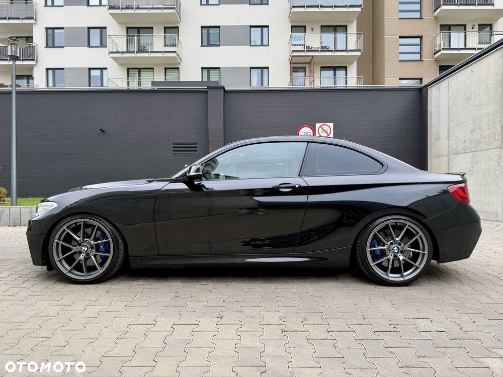BMW Seria 2 M240i xDrive - 6