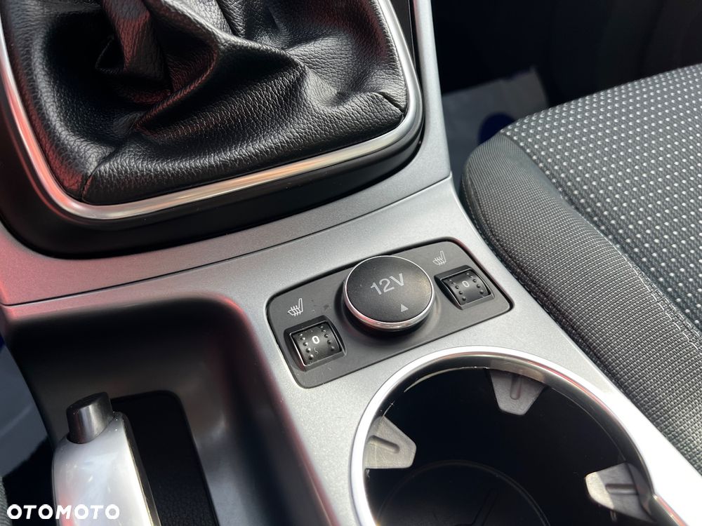 Ford C-MAX 1.0 EcoBoost Start-Stopp-System Trend - 21